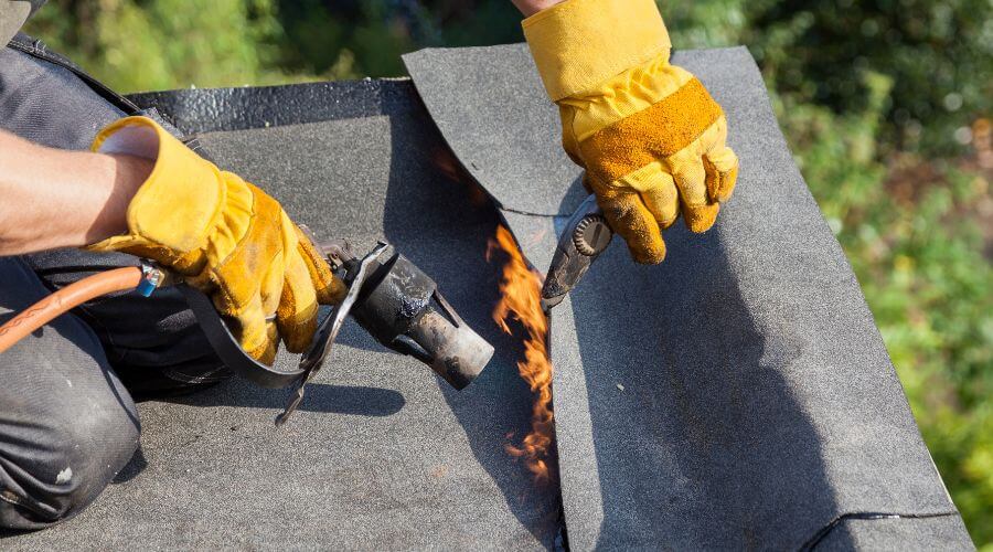 Expert Emergency Roof Repairs services in Port Byron, NY